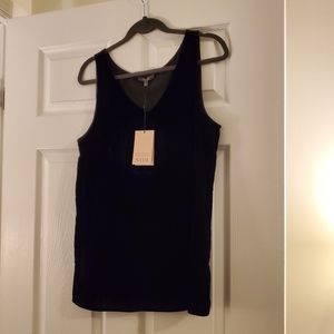 NYDJ Velvet Tank Top